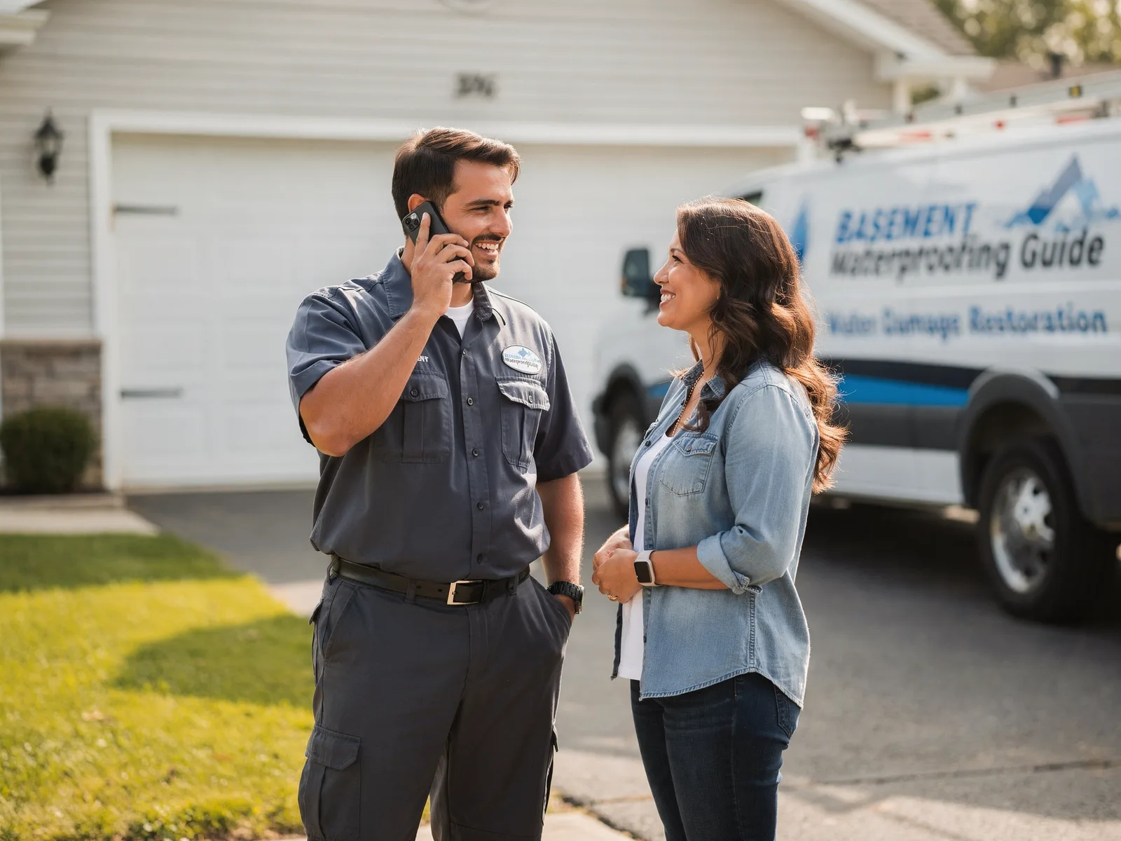 Basement Waterproofing Near Me West Davenport, NY FAQs